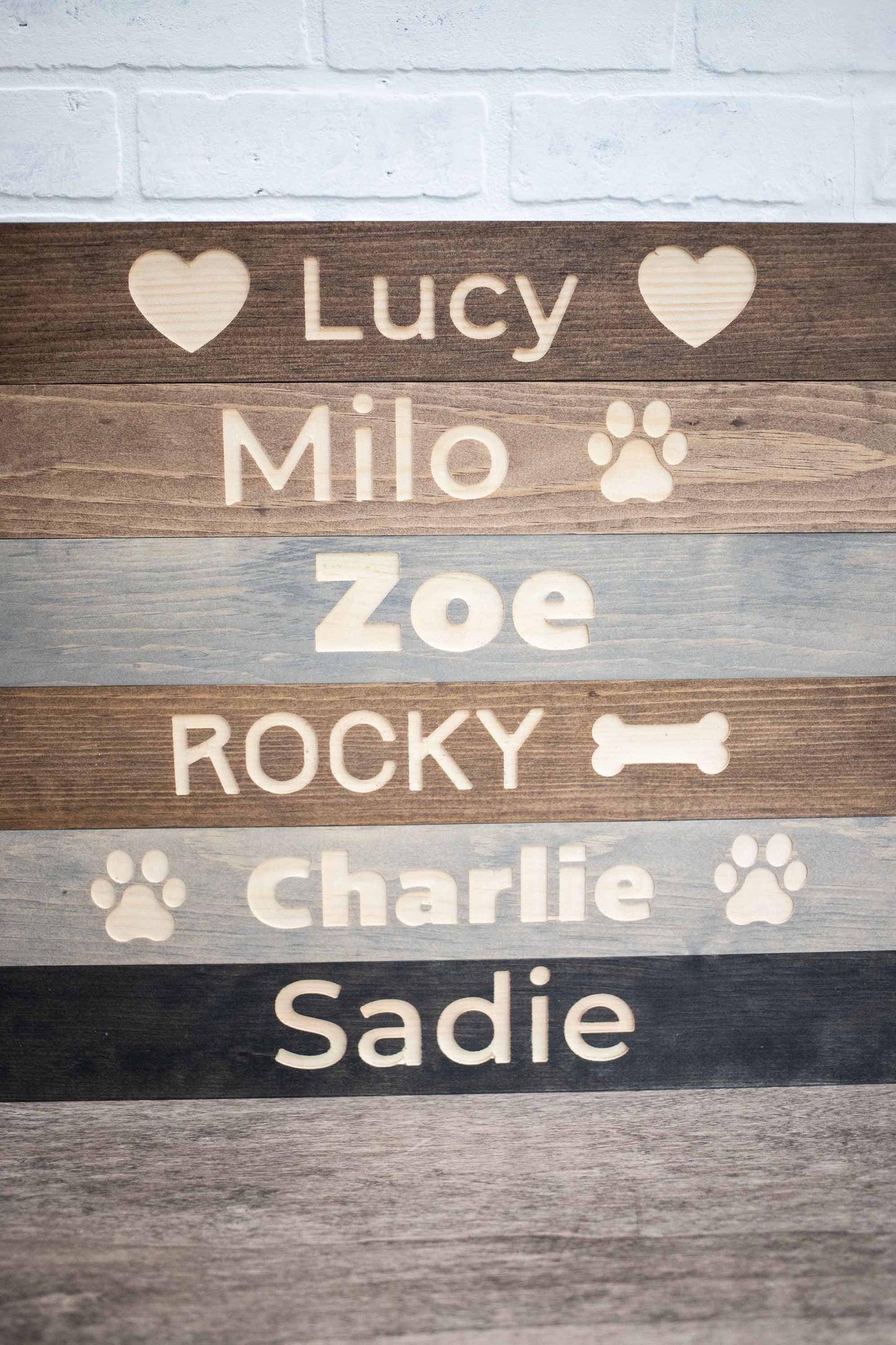 Elevated Mealtime Stand