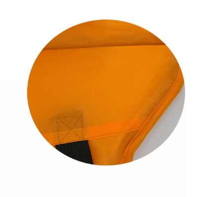 The Baywatch Lifevest