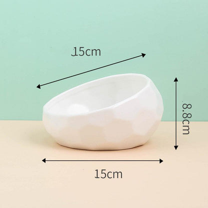 Horizon Ceramic Bowl
