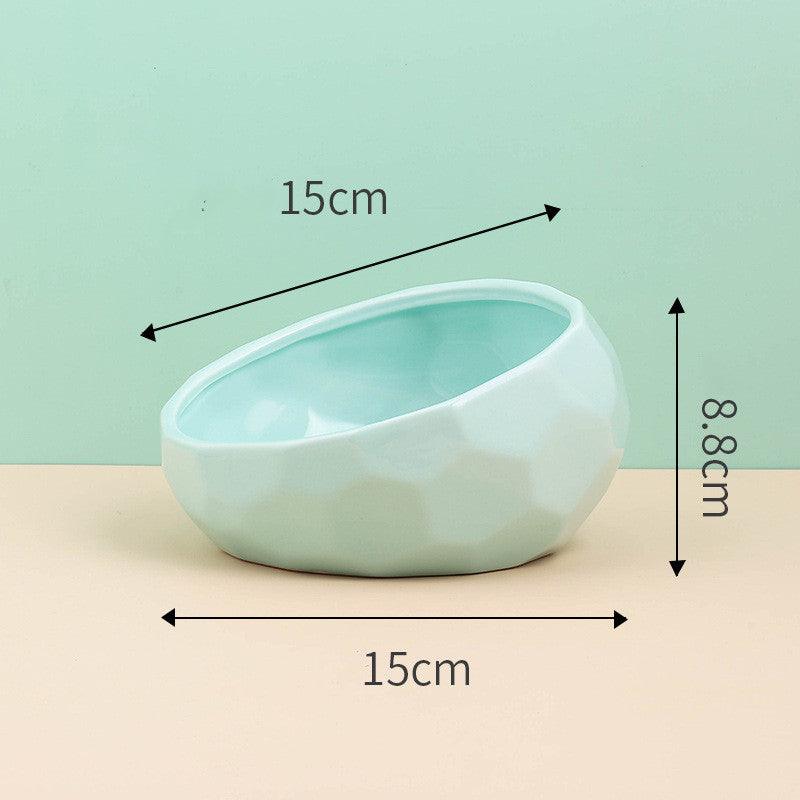 Horizon Ceramic Bowl