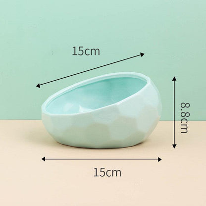 Horizon Ceramic Bowl