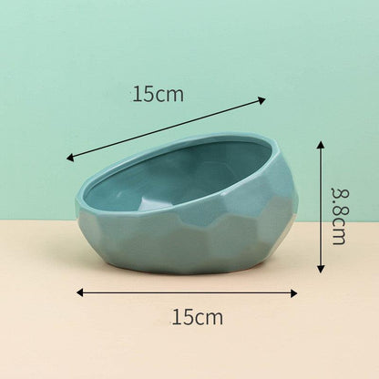 Horizon Ceramic Bowl