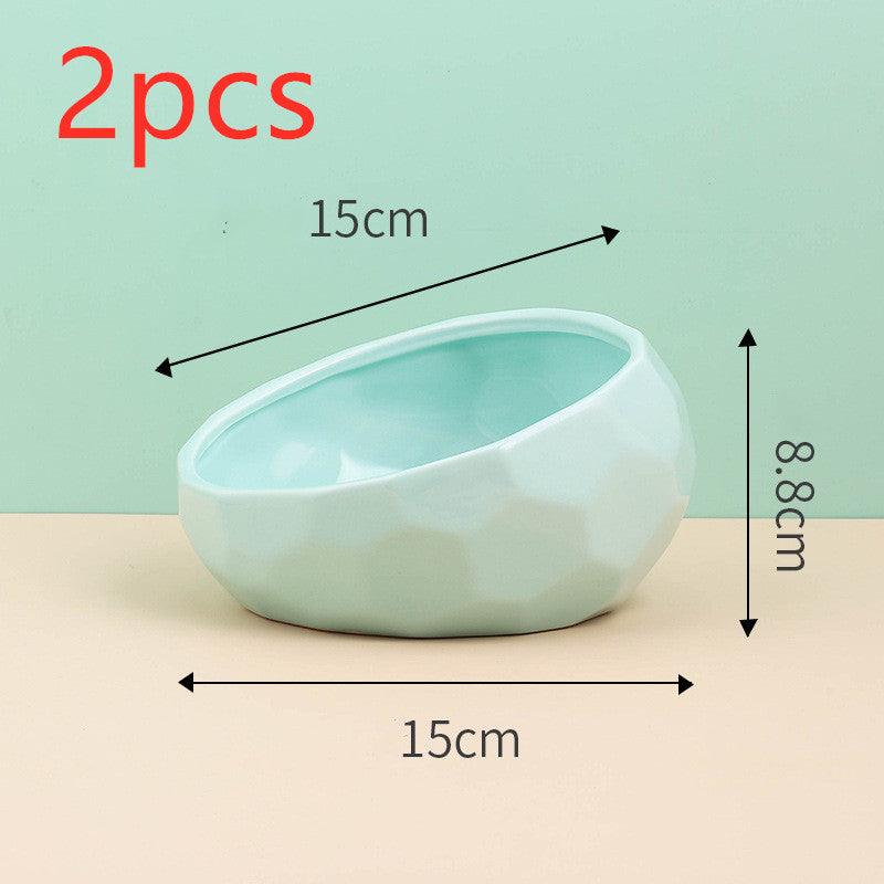 Horizon Ceramic Bowl