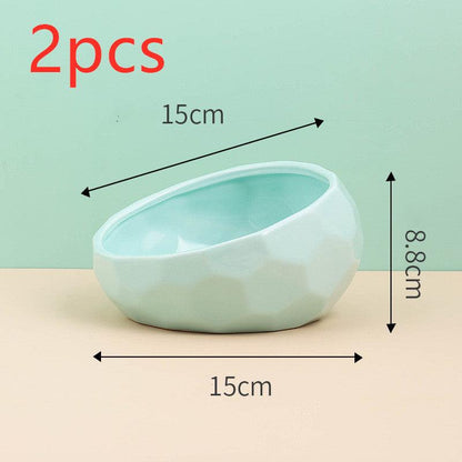 Horizon Ceramic Bowl