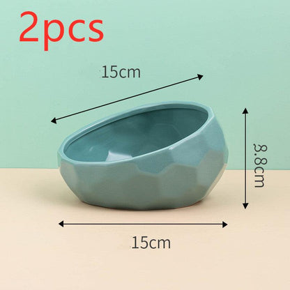 Horizon Ceramic Bowl