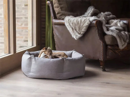 Beach Breeze Orthopedic Dog Bed