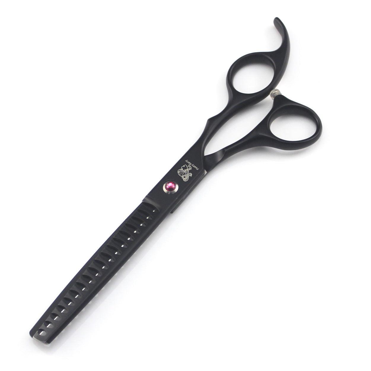 Seaworthy Grooming Scissor 4 Piece Set