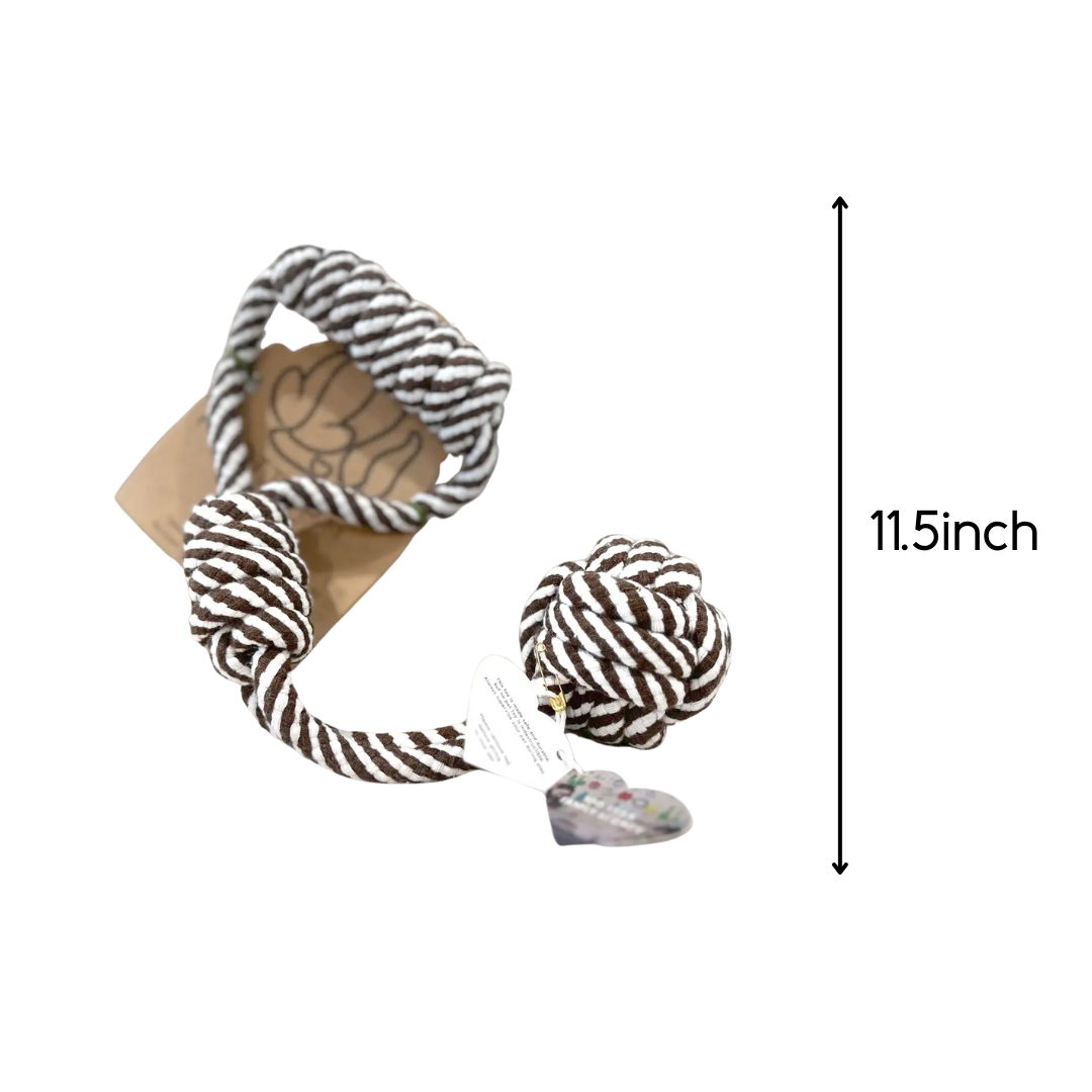 Anchor Line Rope Toys