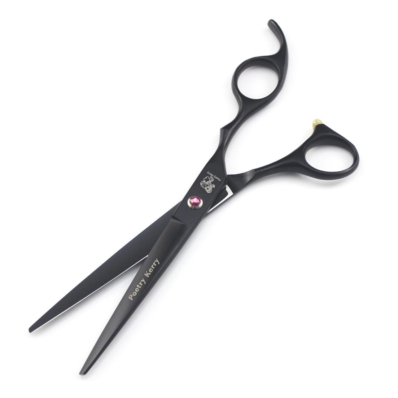 Seaworthy Grooming Scissor 4 Piece Set