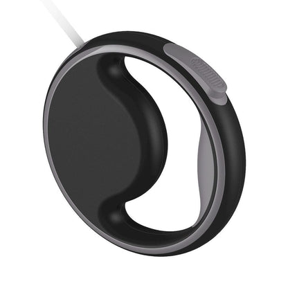 In Vogue Retractable LED Leash