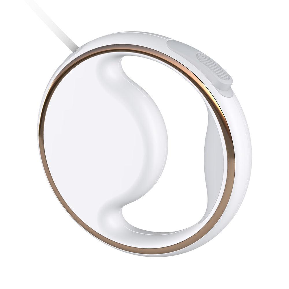 In Vogue Retractable LED Leash