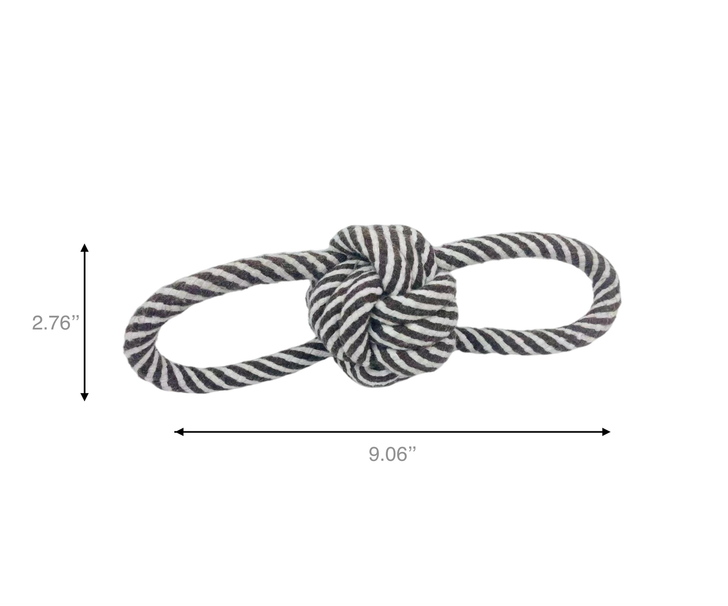 Anchor Line Rope Toys