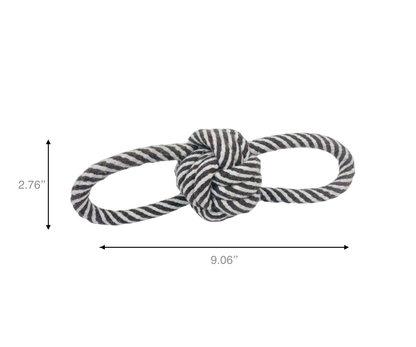 Anchor Line Rope Toys