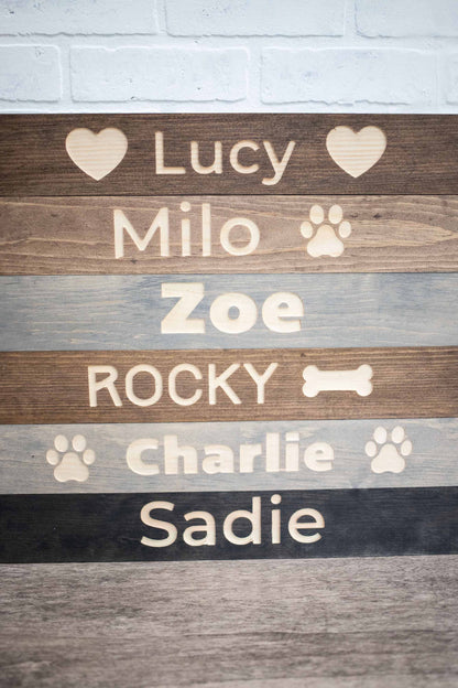 Elevated Mealtime Stand